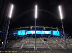 37 - Wembley Park  ( London )